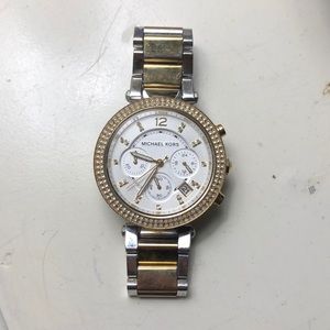 Michael Kors Women’s Watch